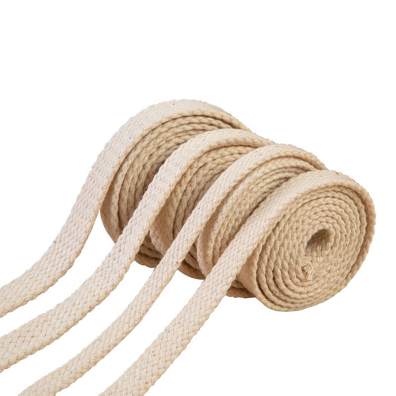 Kurdun tal-qoton 100%.