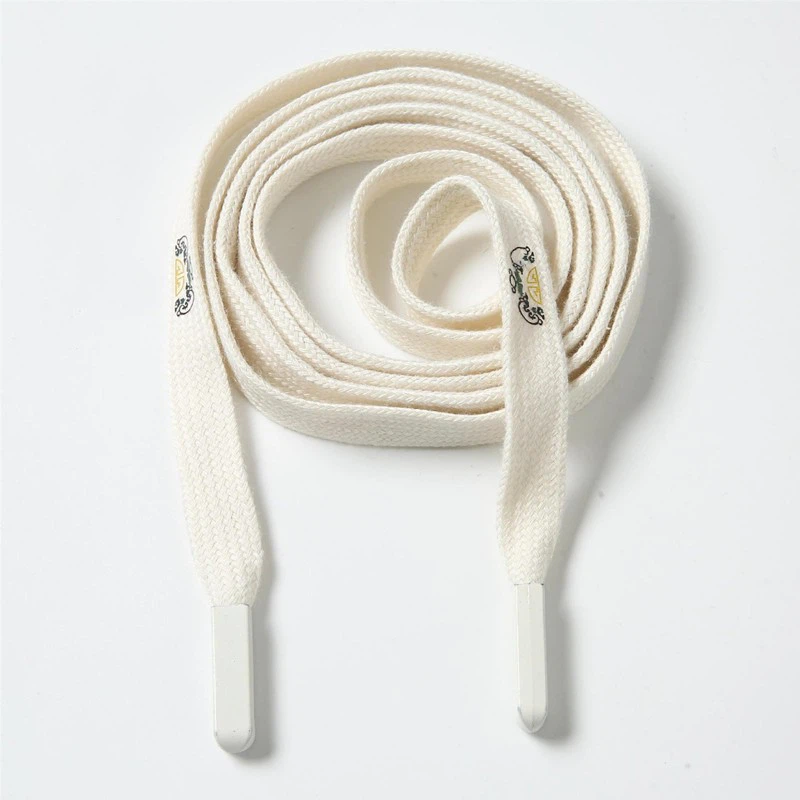 Drawstring cord with logo (5)
