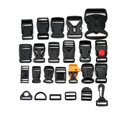 Nifhmu l-Qawwa tat-Tkissir għall-Bokkli tar-Rilaxx tal-Ġnub tal-plastik: Kif Tissodisfa r-Rekwiżi...