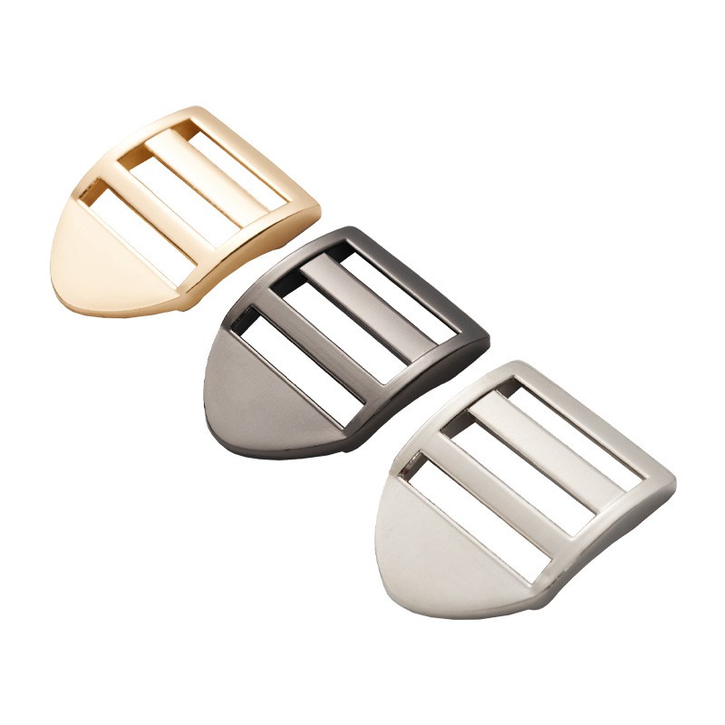 Metall Sellum Lock Buckle