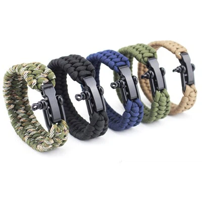 Brazzuletta Paracord