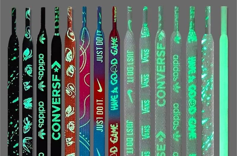 Custom Shoelace 31 Custom Shoelace 31