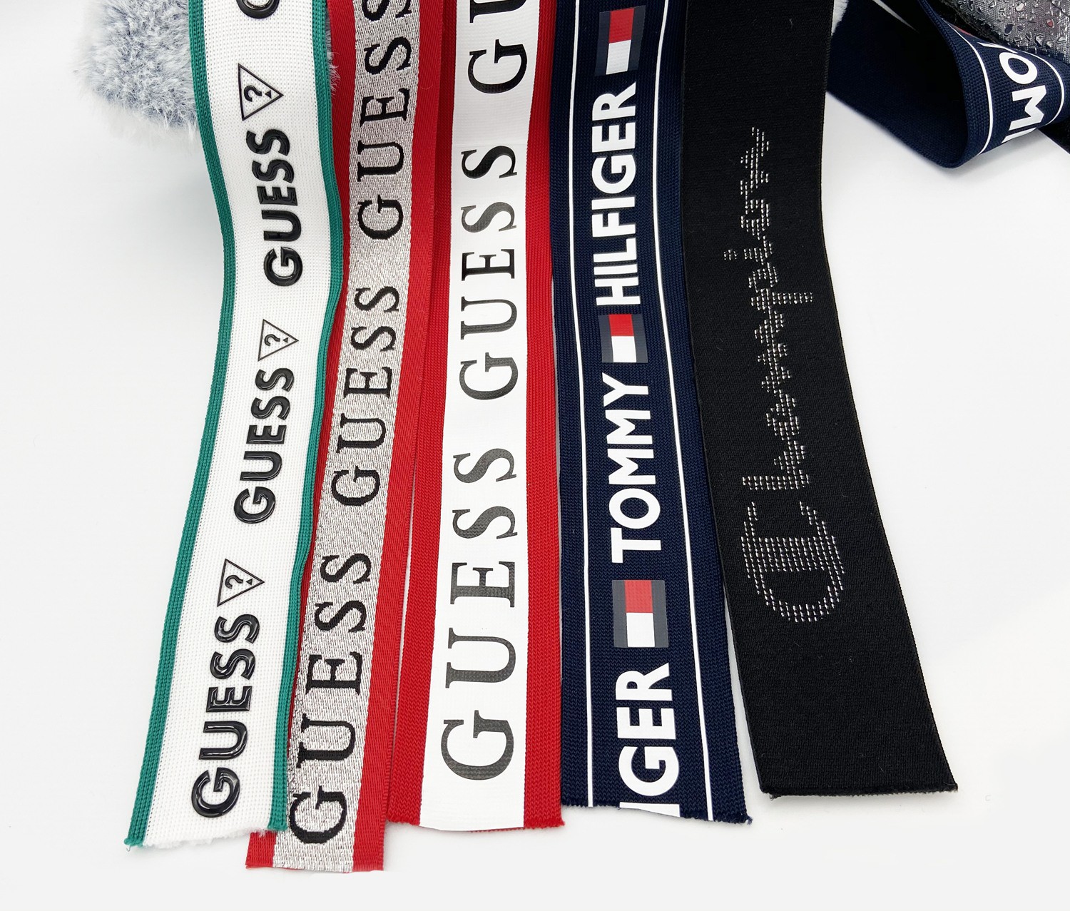 Custom printed elastic waistband 1 Custom printed elastic waistband 1