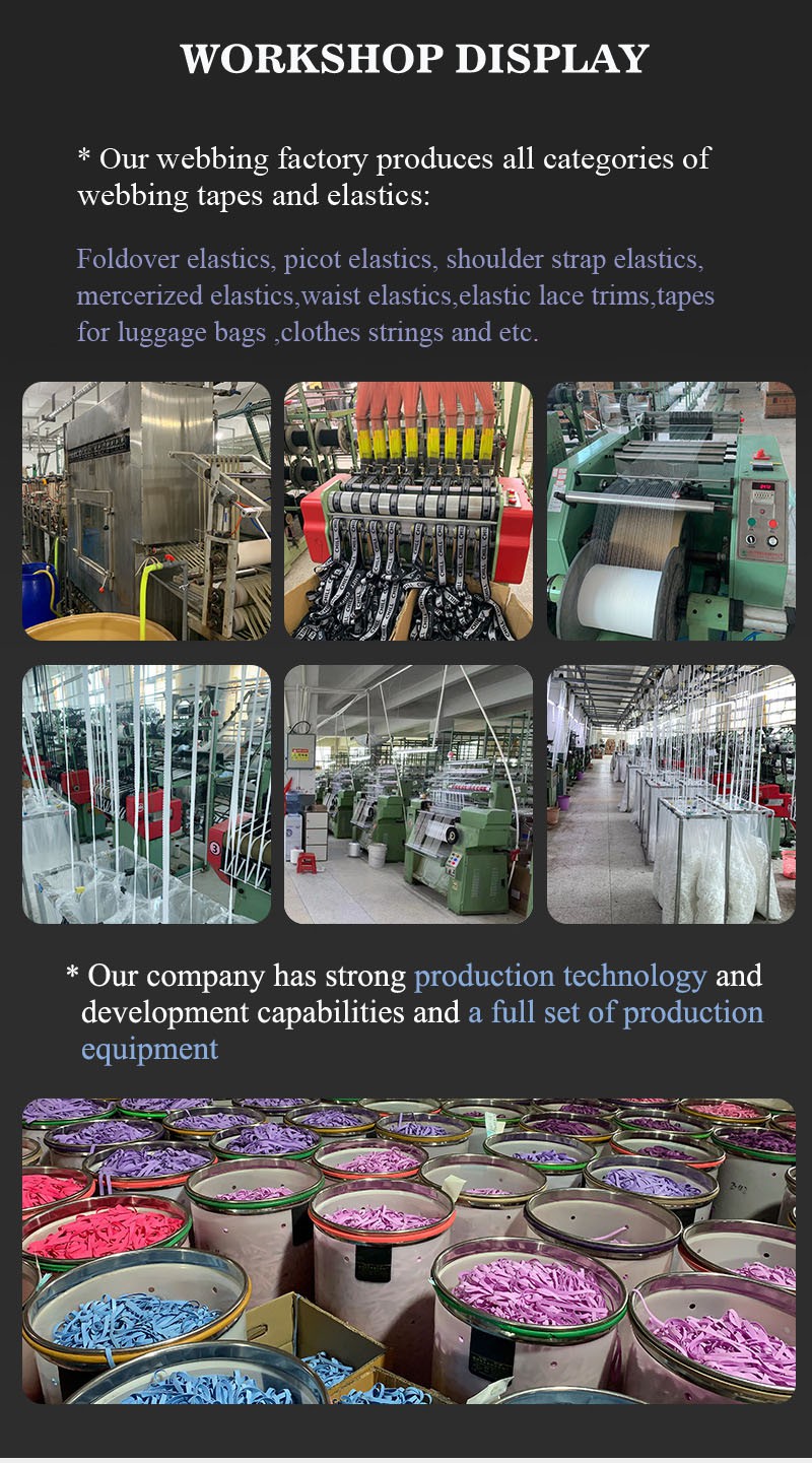 Custom printed elastic waistband 2 Custom printed elastic waistband 2