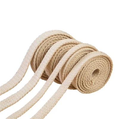 Kurdun tal-qoton 100%.