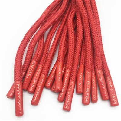 Drawcord bit-tarf tas-silikon mgħaddas