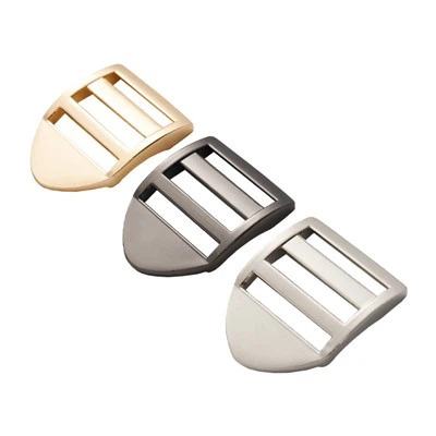 Metall Sellum Lock Buckle