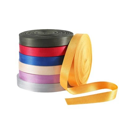 Ċinga tal-istrixxi tan-najlon