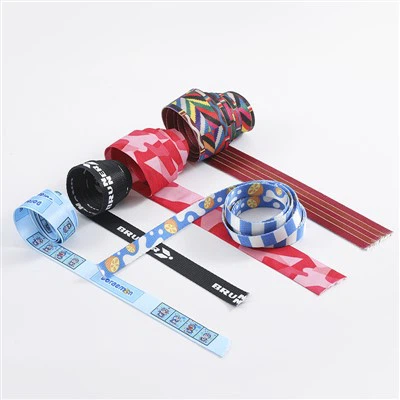 Istrixxi tan-nylon stampat