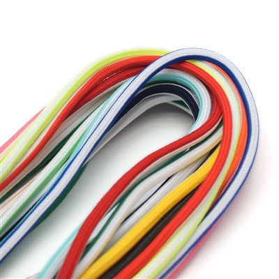 Korda tal-poliester tonda