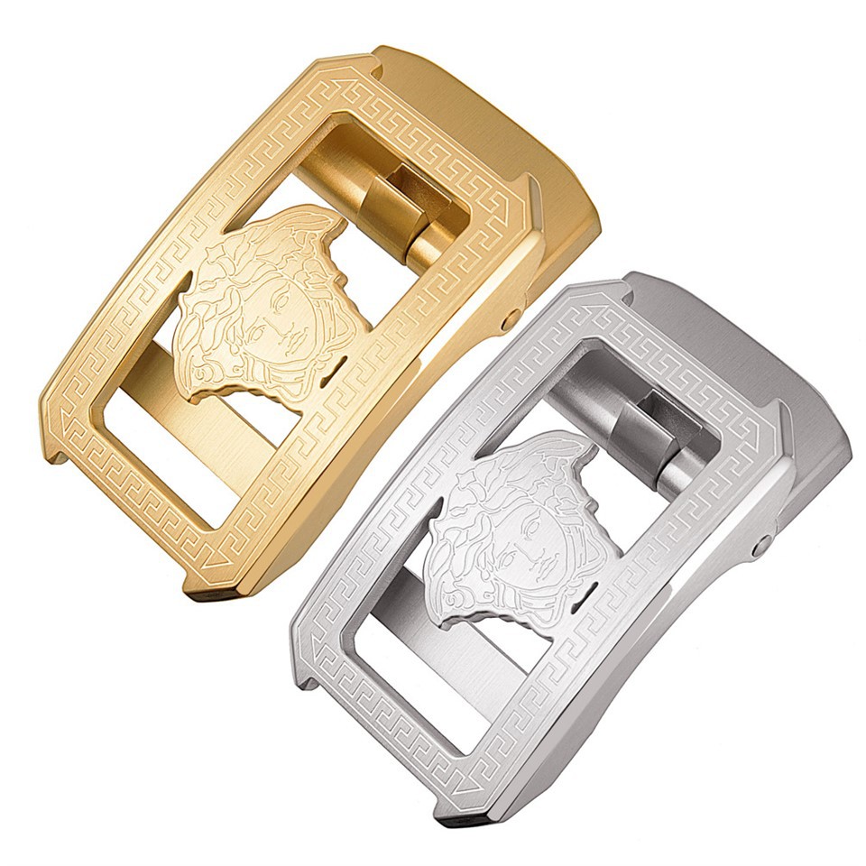 Stainless Steel Belt Buckle